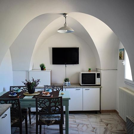Casetta Lara Ostuni Exterior photo