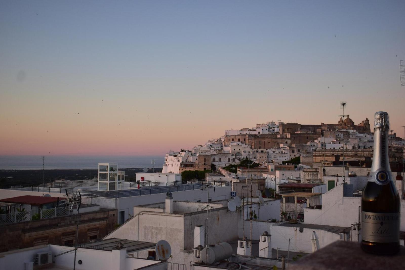 Casetta Lara Ostuni Exterior photo